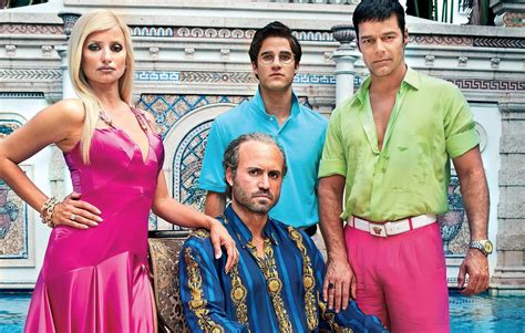 versace series streaming|american crime story season 2.